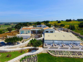 Agriturismo Cozzo di Papaleo Ragusa